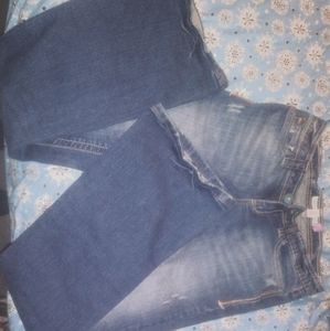 Womens jeans